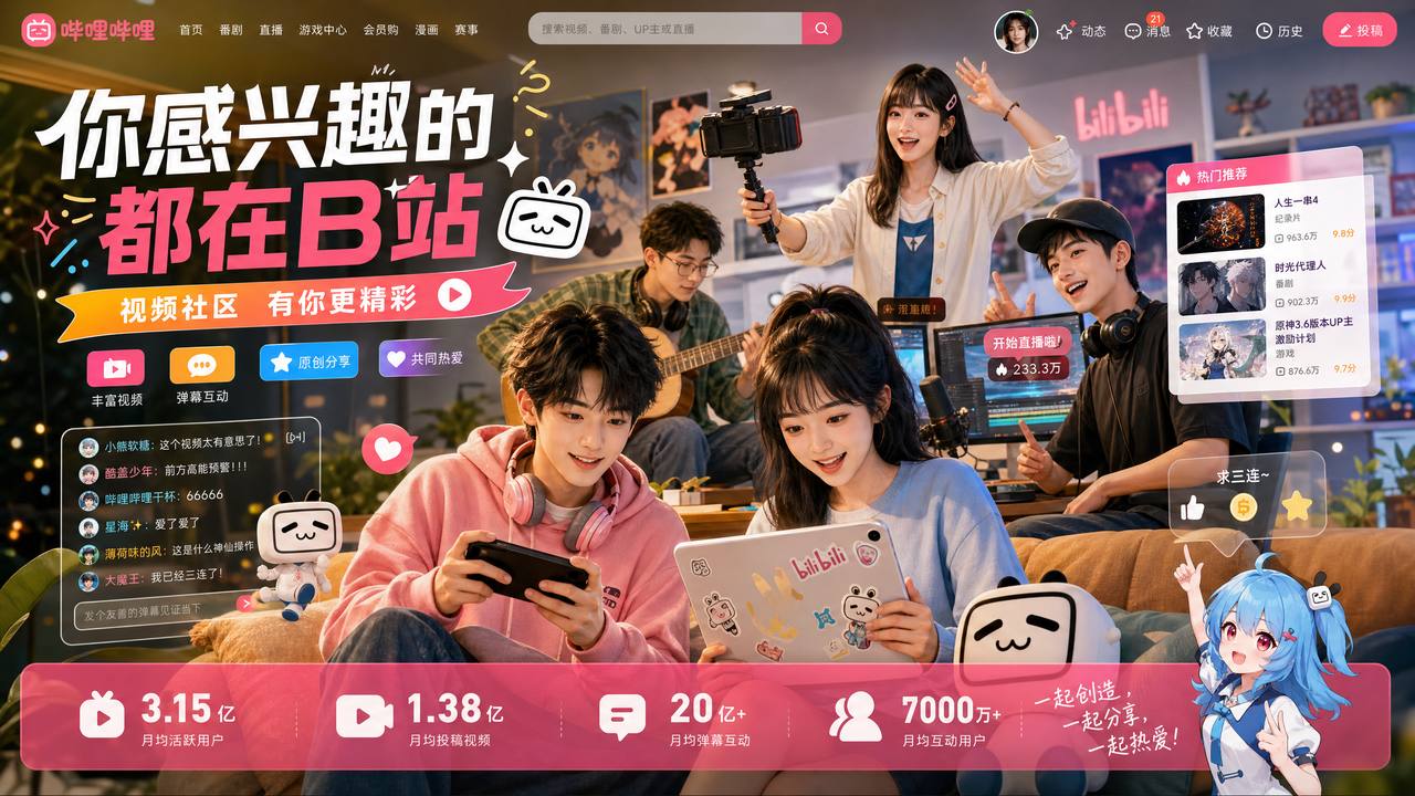 困困兔获奖作品-青春无悔VLOG视频